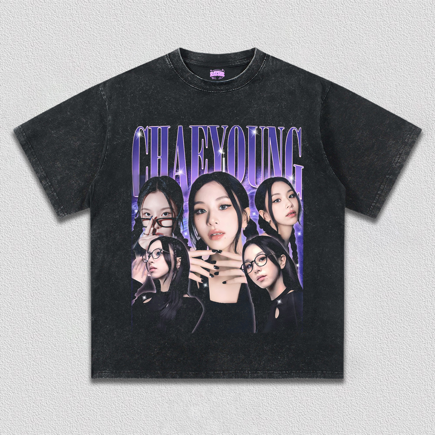 Twice CHAEYOUNG TEE