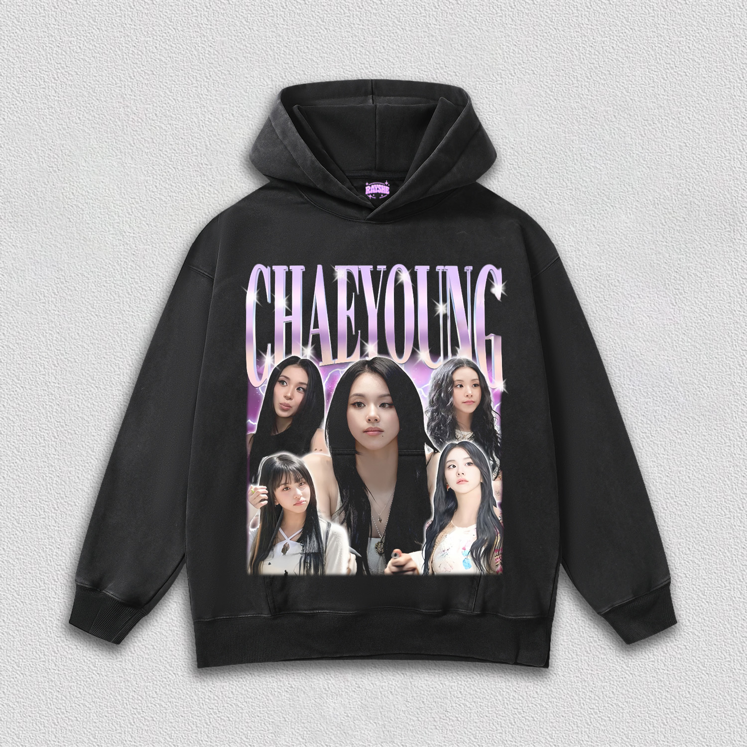 Twice CHAEYOUNG TEE S1