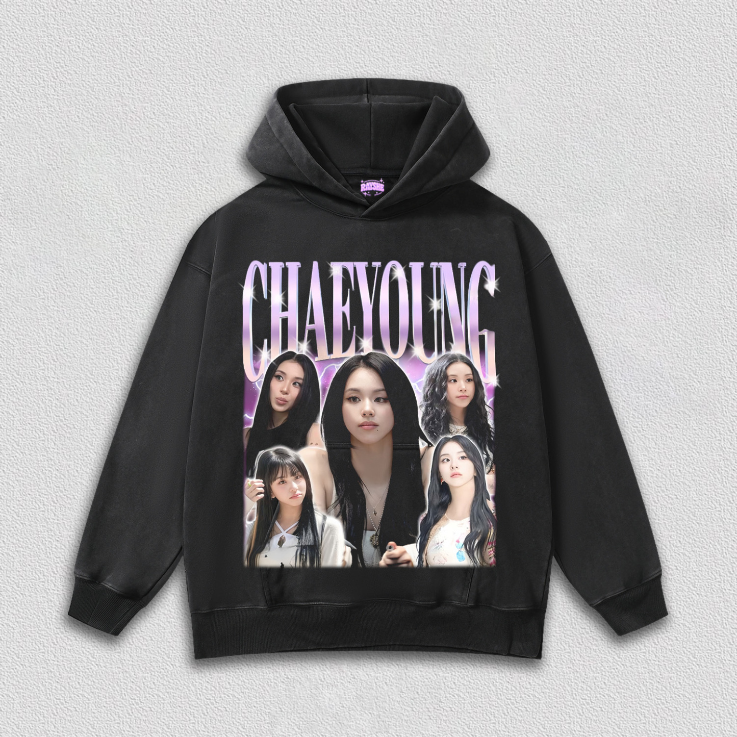 Twice CHAEYOUNG TEE S1
