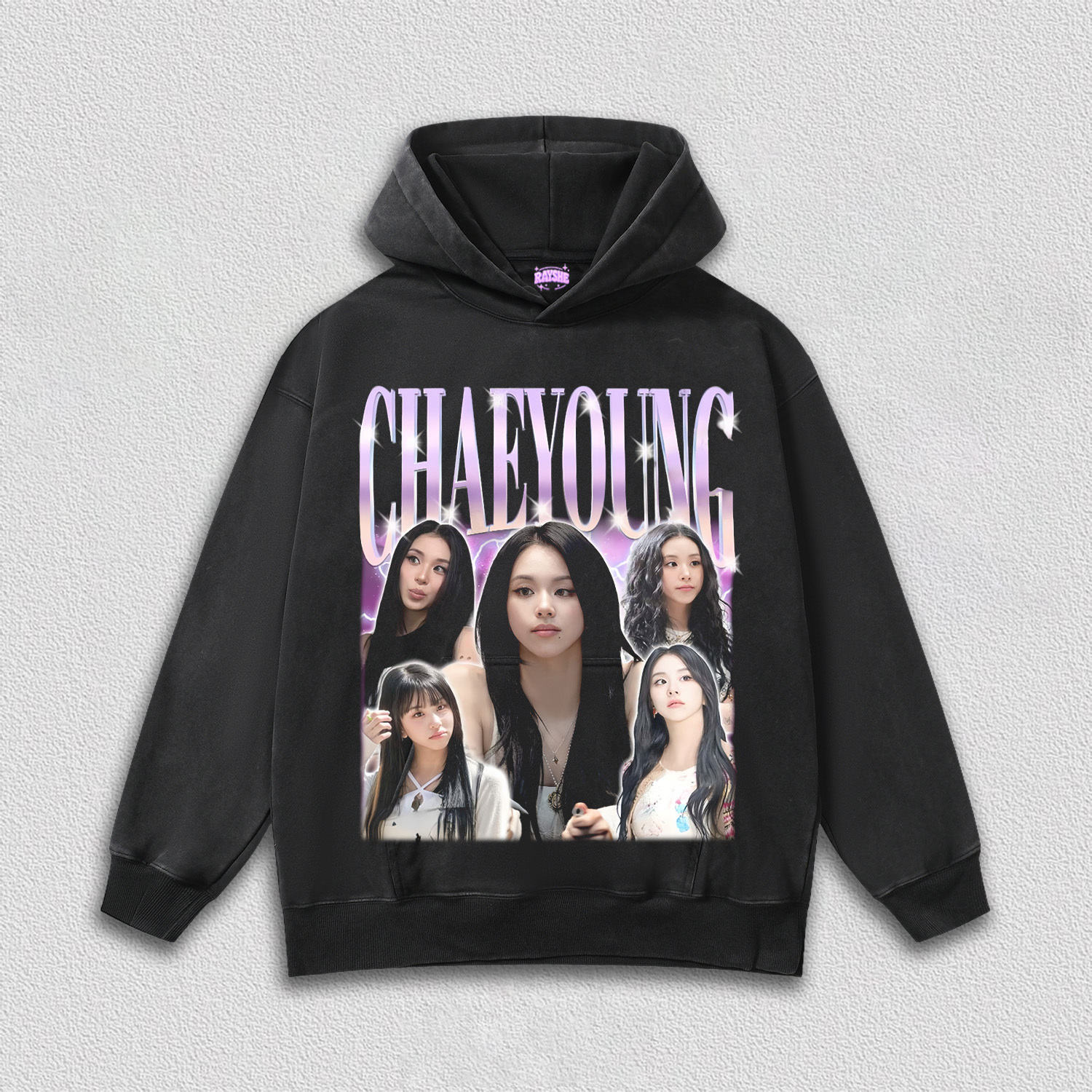 Twice CHAEYOUNG TEE S1