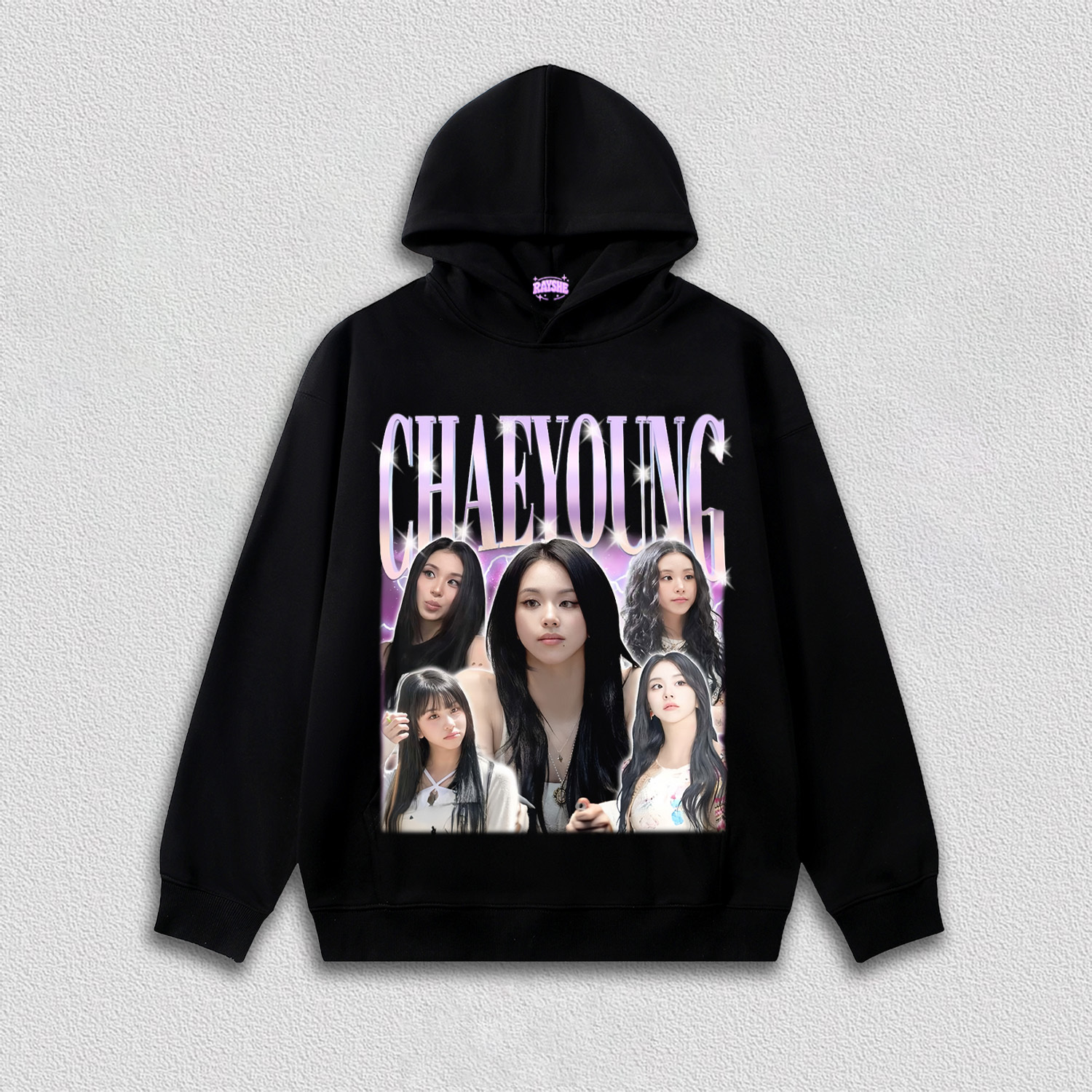 Twice CHAEYOUNG TEE S1