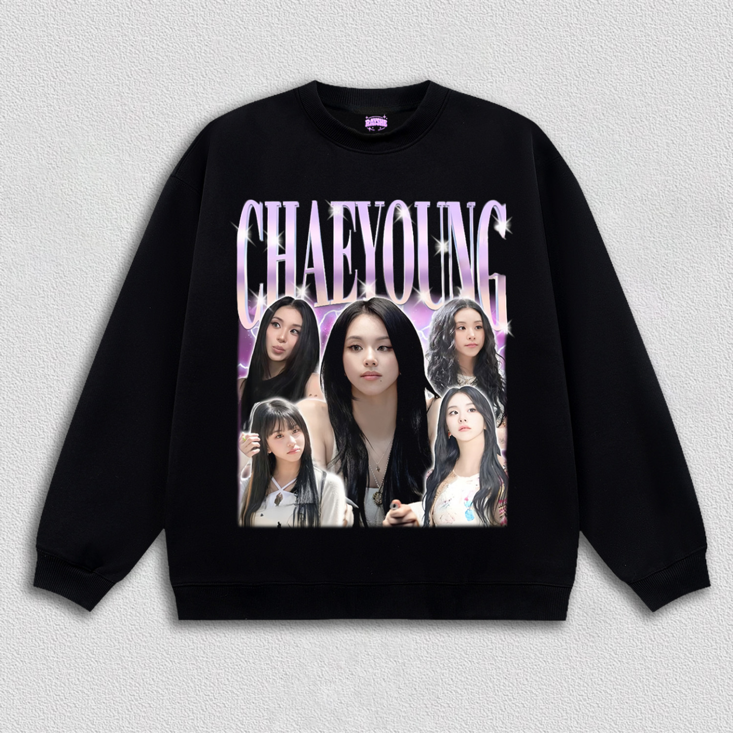 Twice CHAEYOUNG TEE S1