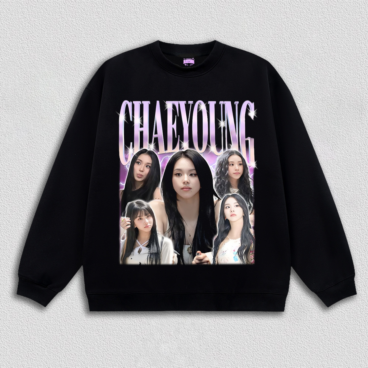 Twice CHAEYOUNG TEE S1