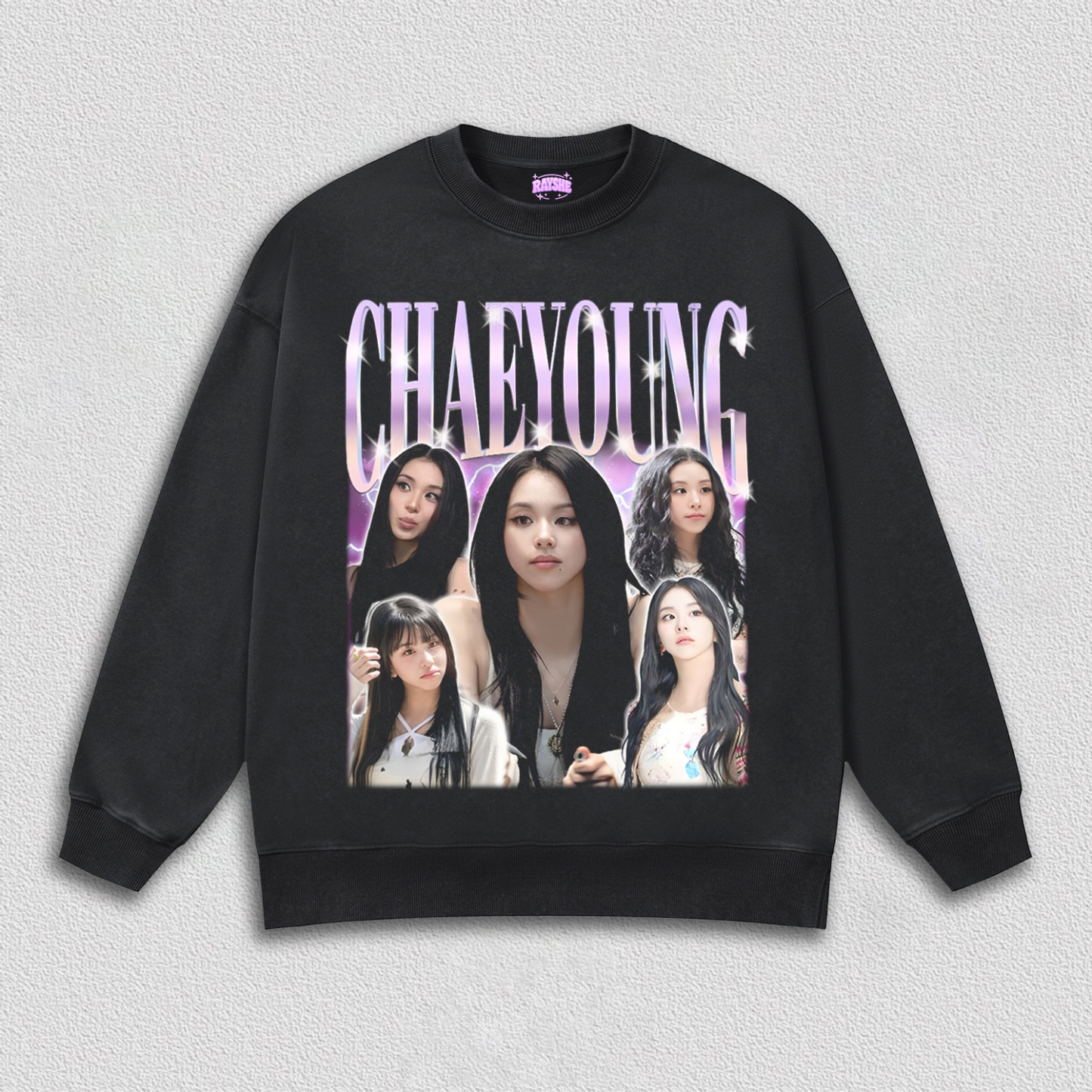 Twice CHAEYOUNG TEE S1