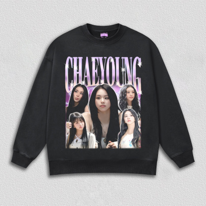 Twice CHAEYOUNG TEE S1