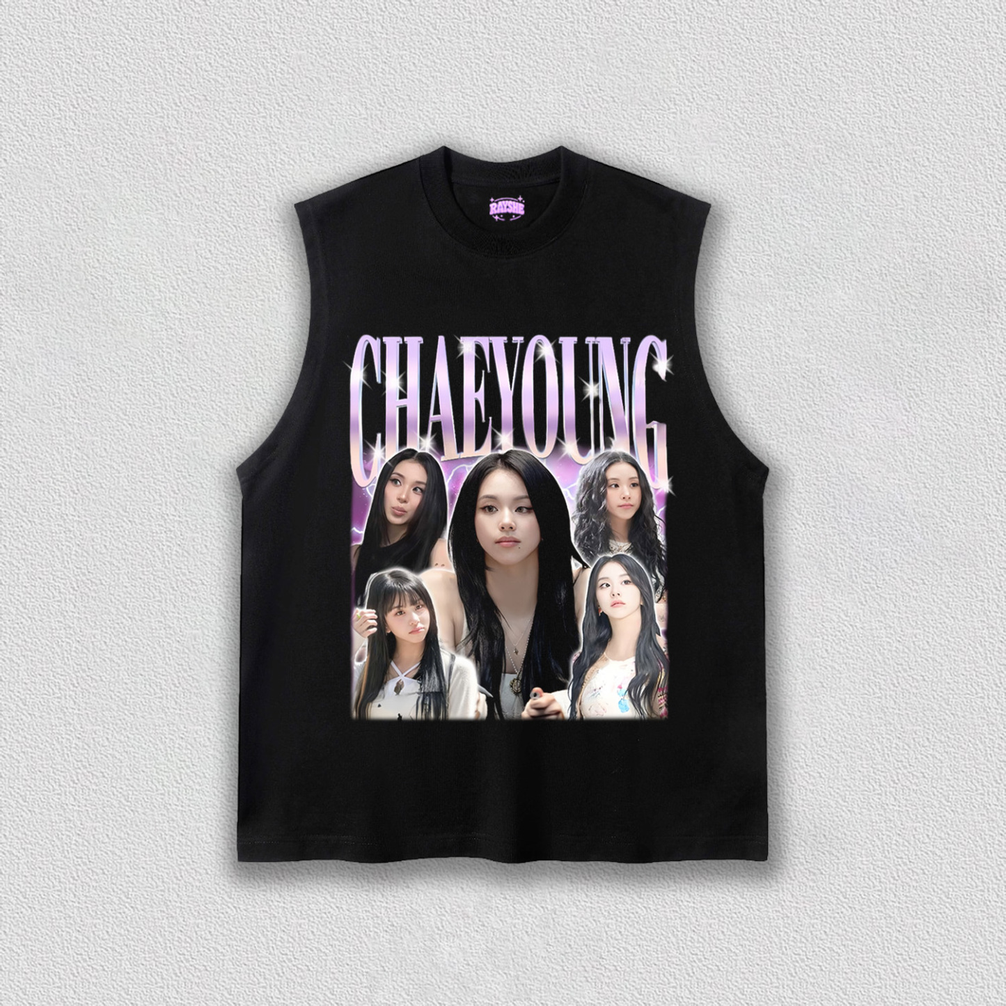 Twice CHAEYOUNG TEE S1