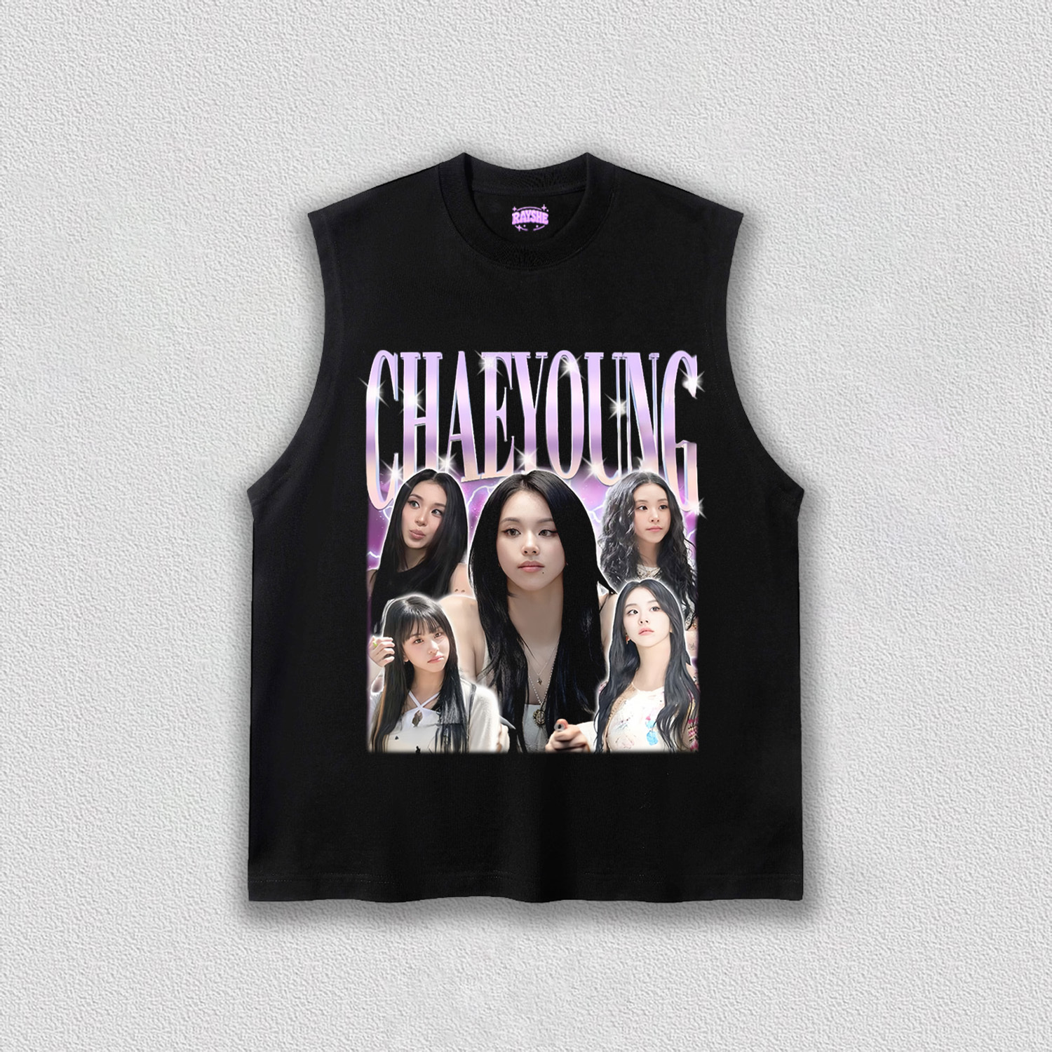 Twice CHAEYOUNG TEE S1