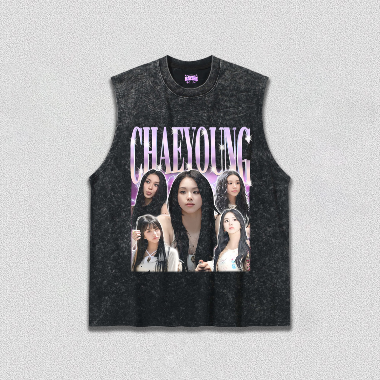 Twice CHAEYOUNG TEE S1