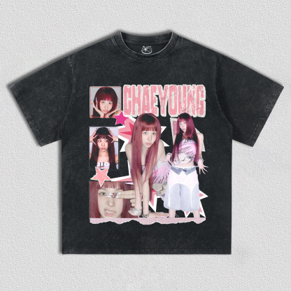 CHAEYOUNG TEE