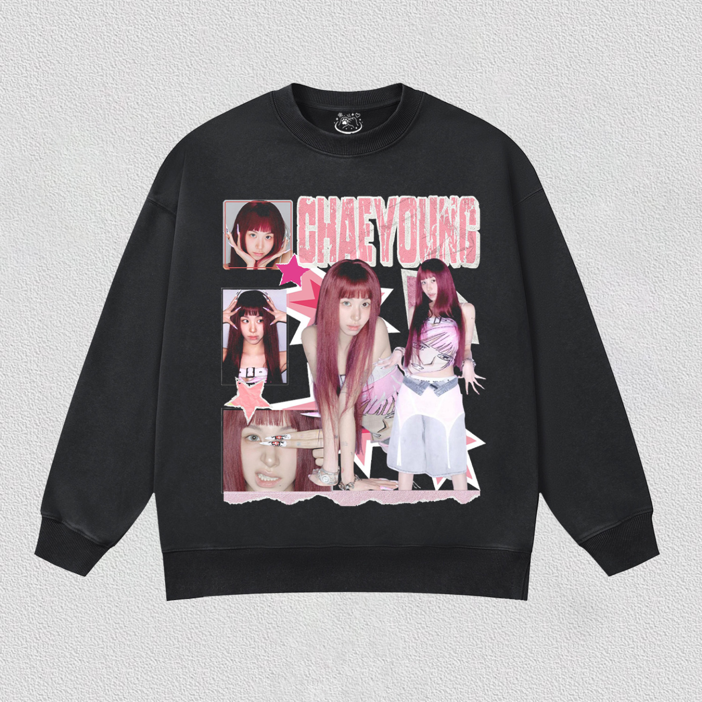 TWICE CHAEYOUNG HOODIES