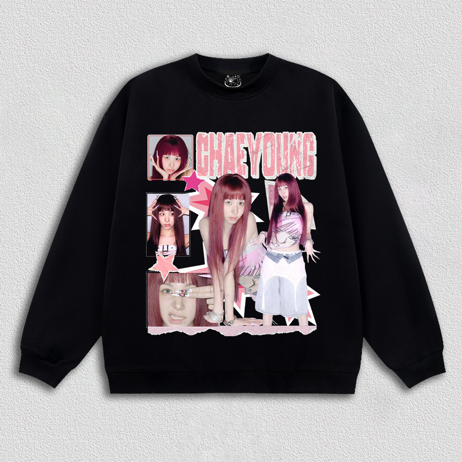 TWICE CHAEYOUNG HOODIES