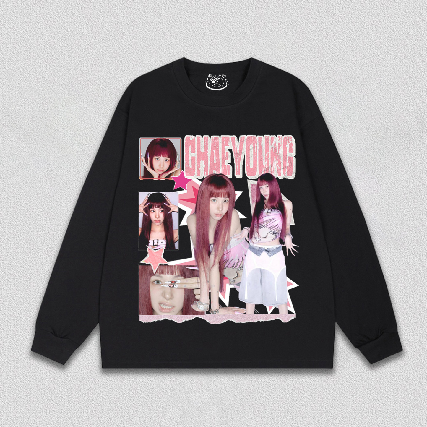 CHAEYOUNG TEE