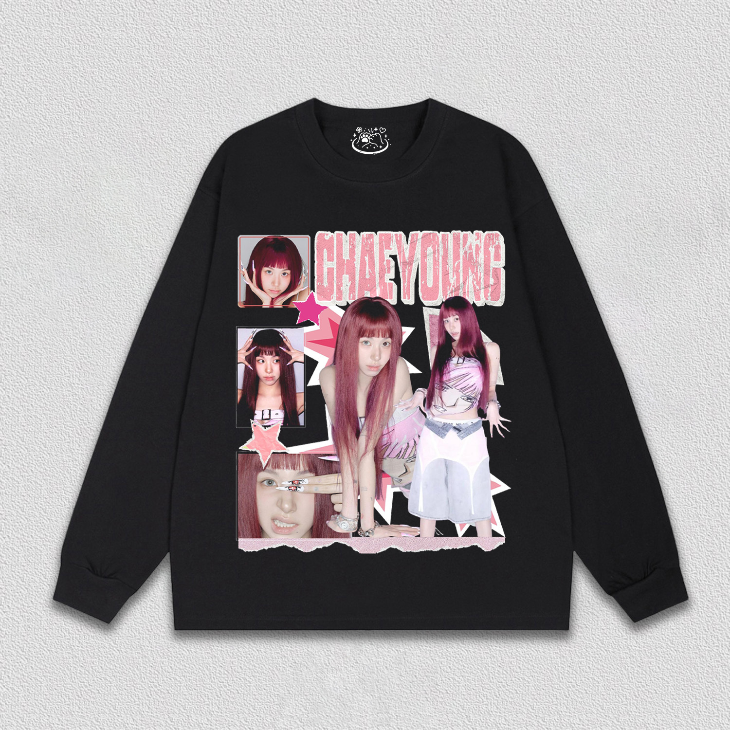 CHAEYOUNG TEE