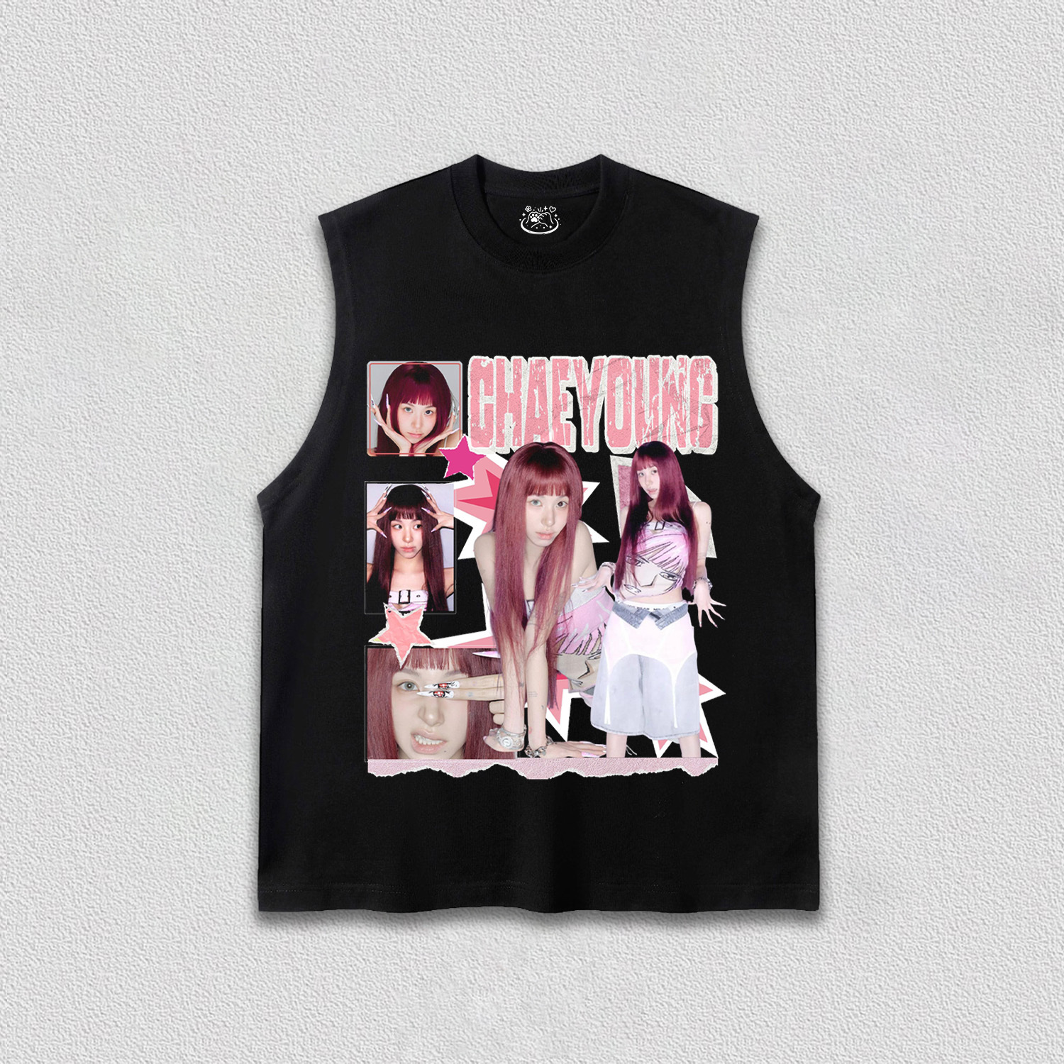 CHAEYOUNG TEE