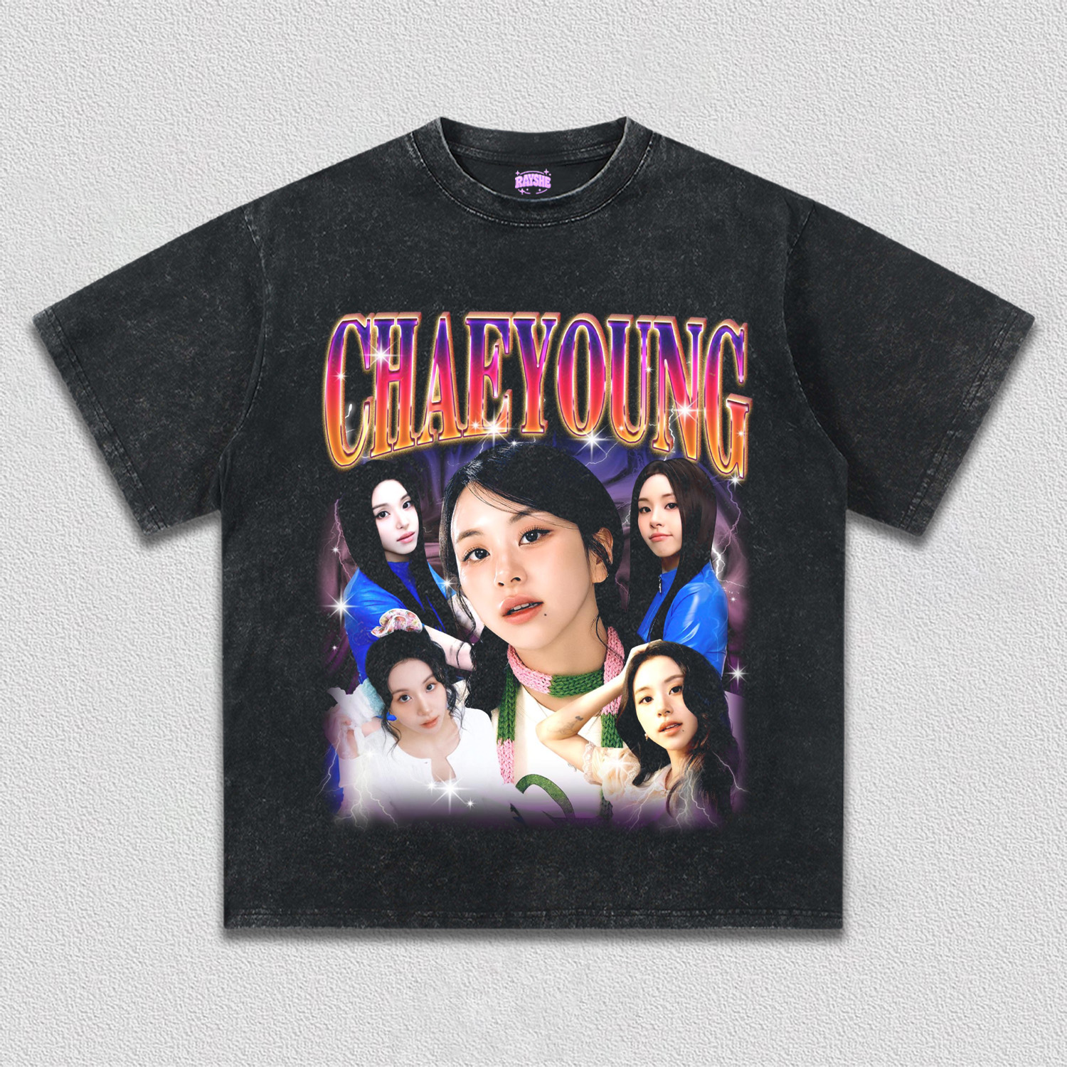 CHAEYOUNG TEE