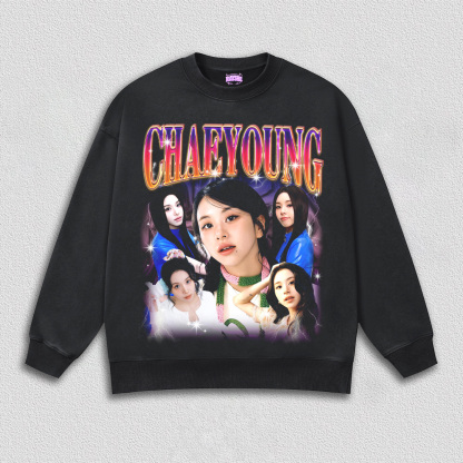 CHAEYOUNG TEE
