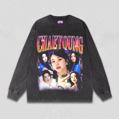 CHAEYOUNG TEE