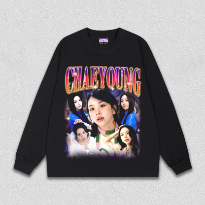 CHAEYOUNG TEE