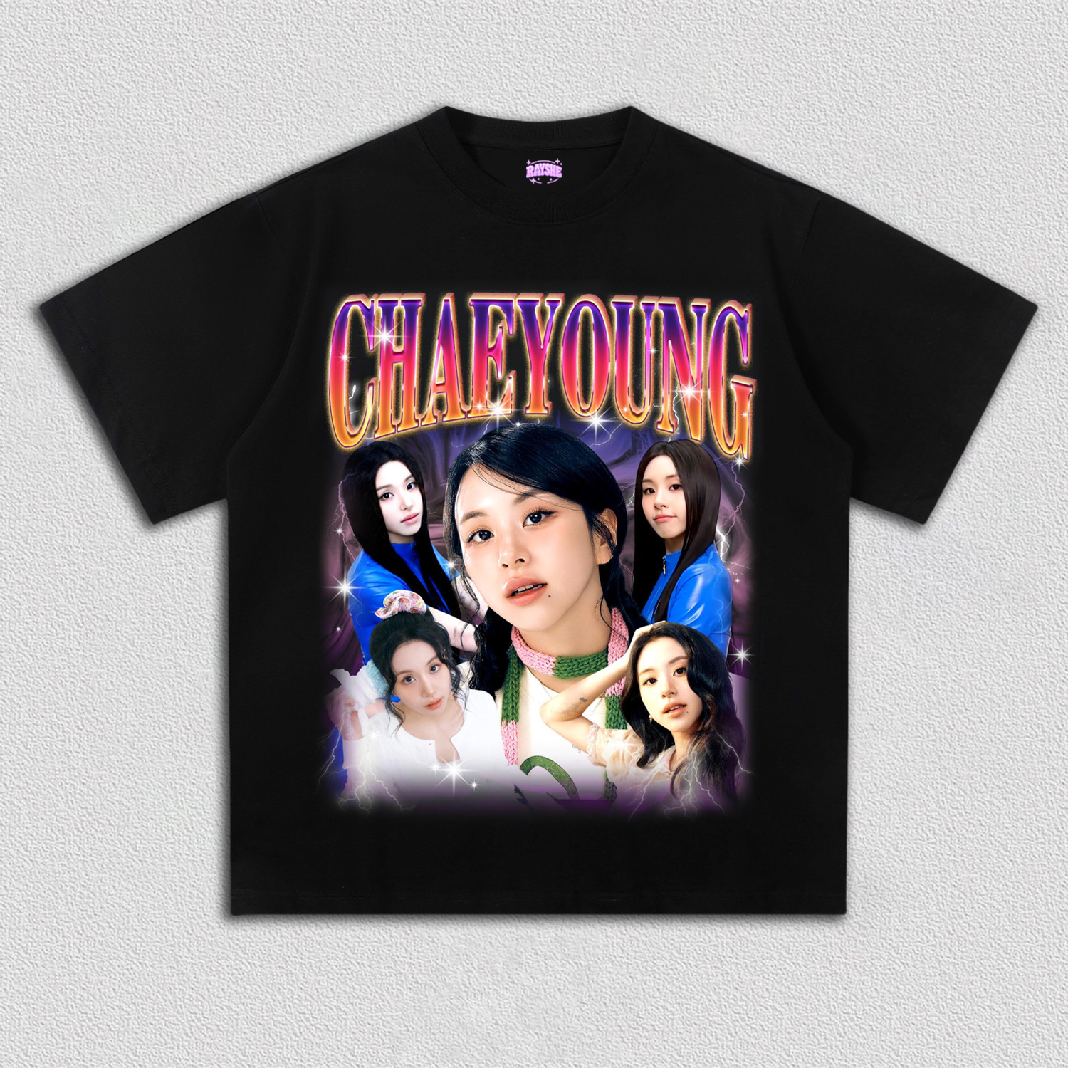 CHAEYOUNG TEE