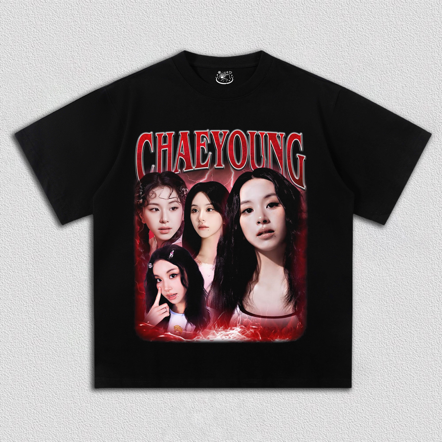 CHAEYOUNG
