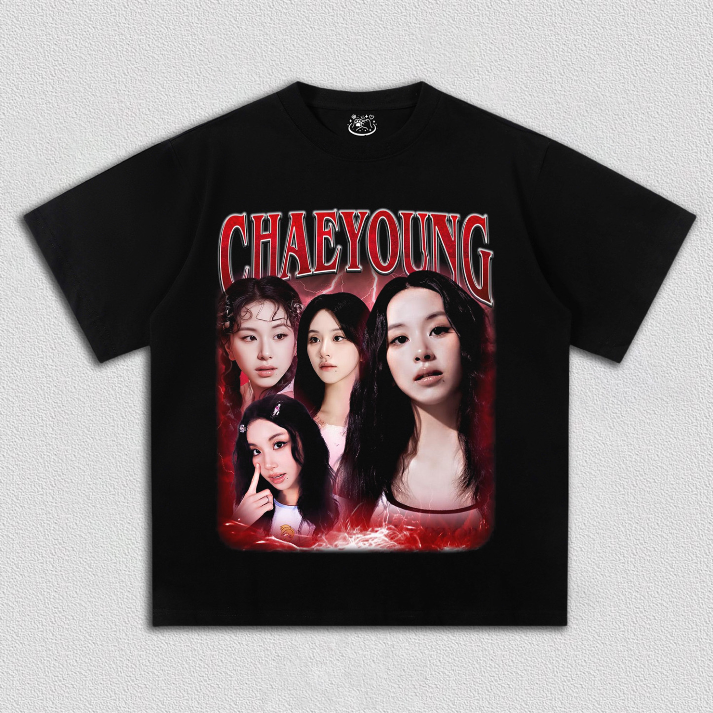 CHAEYOUNG