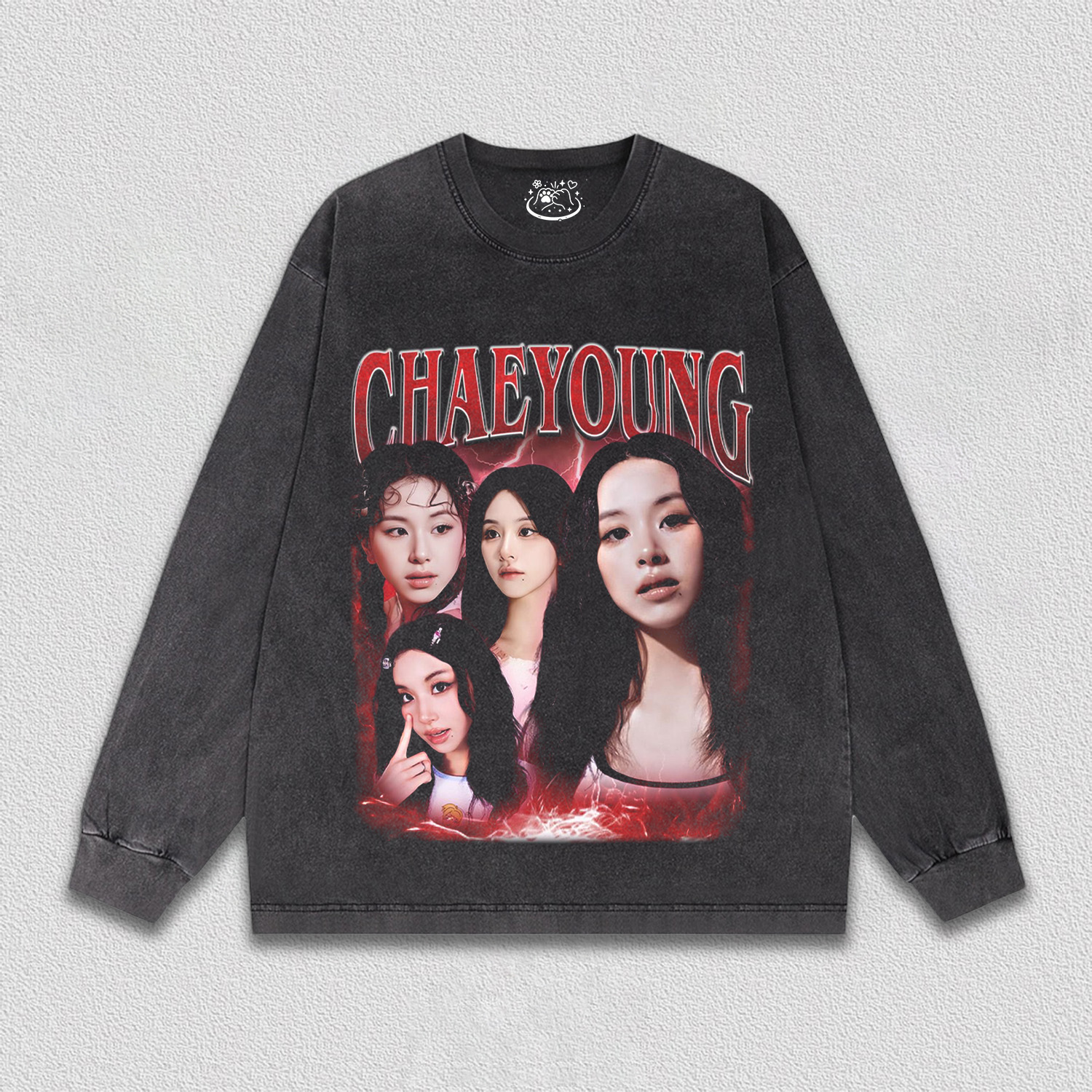 CHAEYOUNG