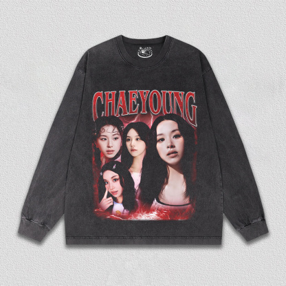 CHAEYOUNG