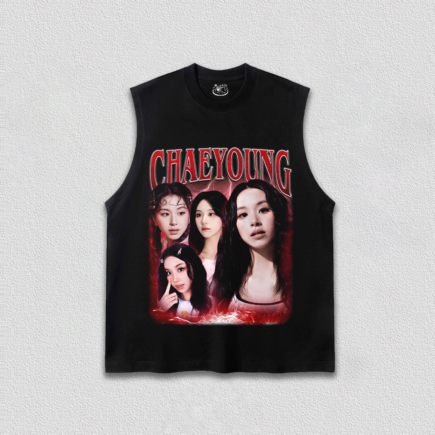 CHAEYOUNG
