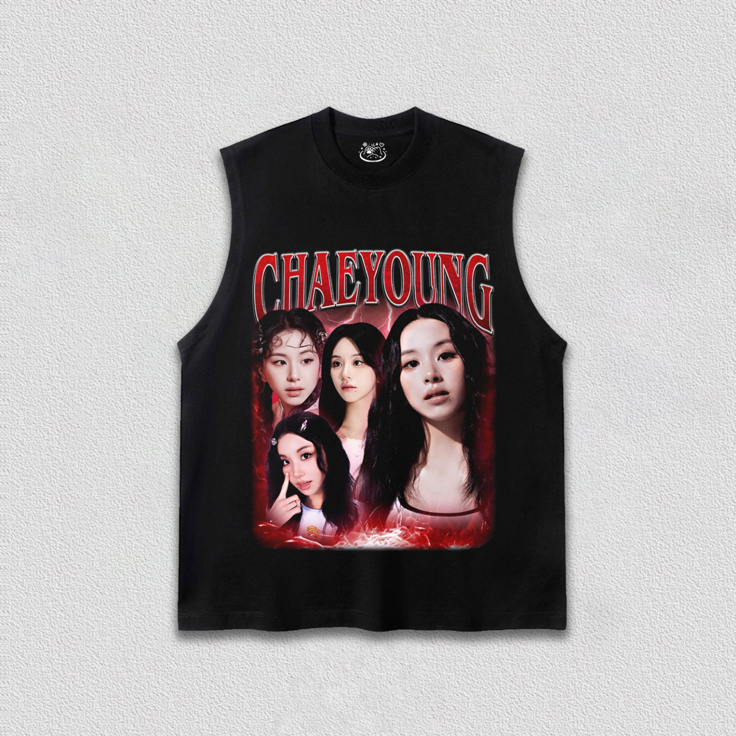 CHAEYOUNG