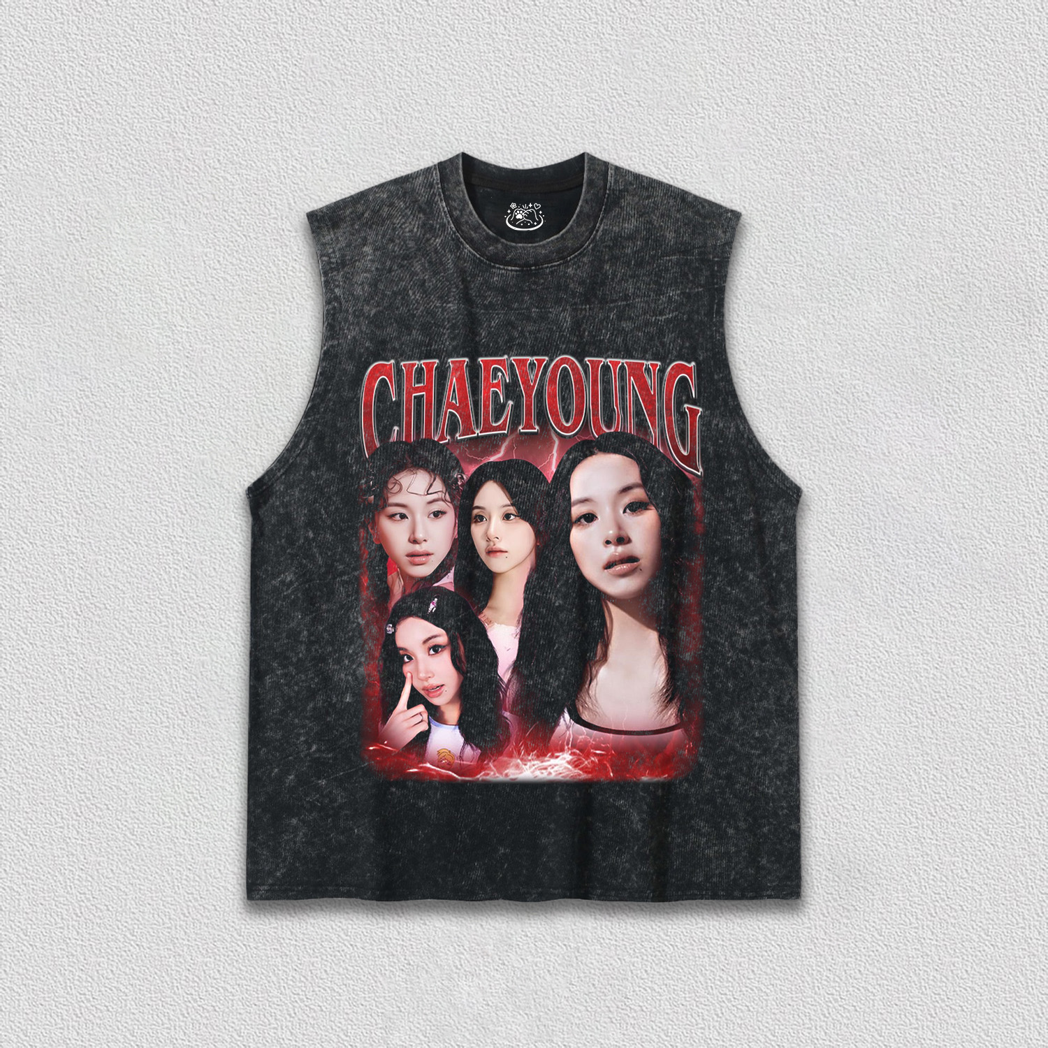 CHAEYOUNG