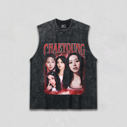 CHAEYOUNG