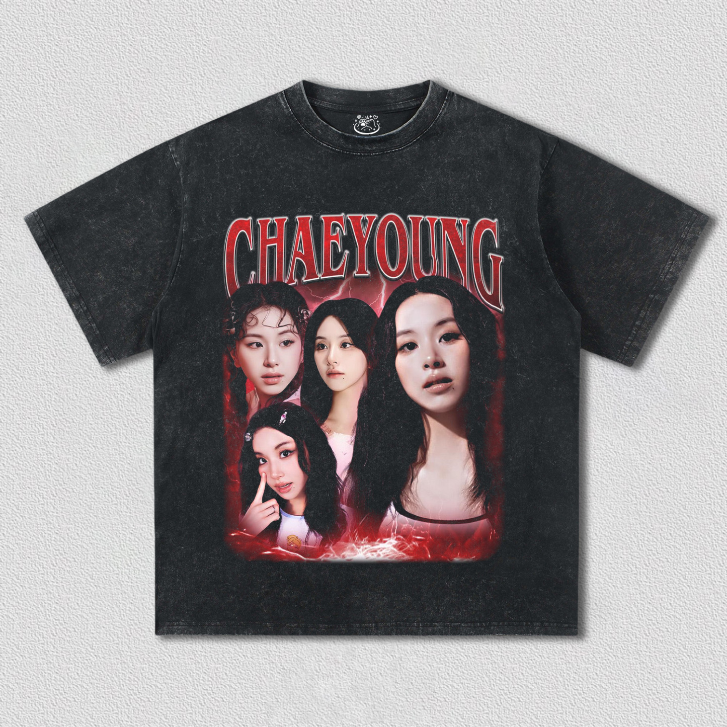 CHAEYOUNG