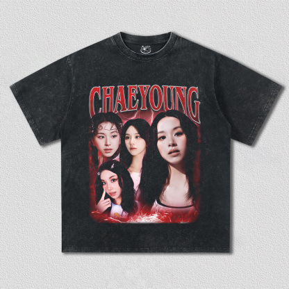CHAEYOUNG