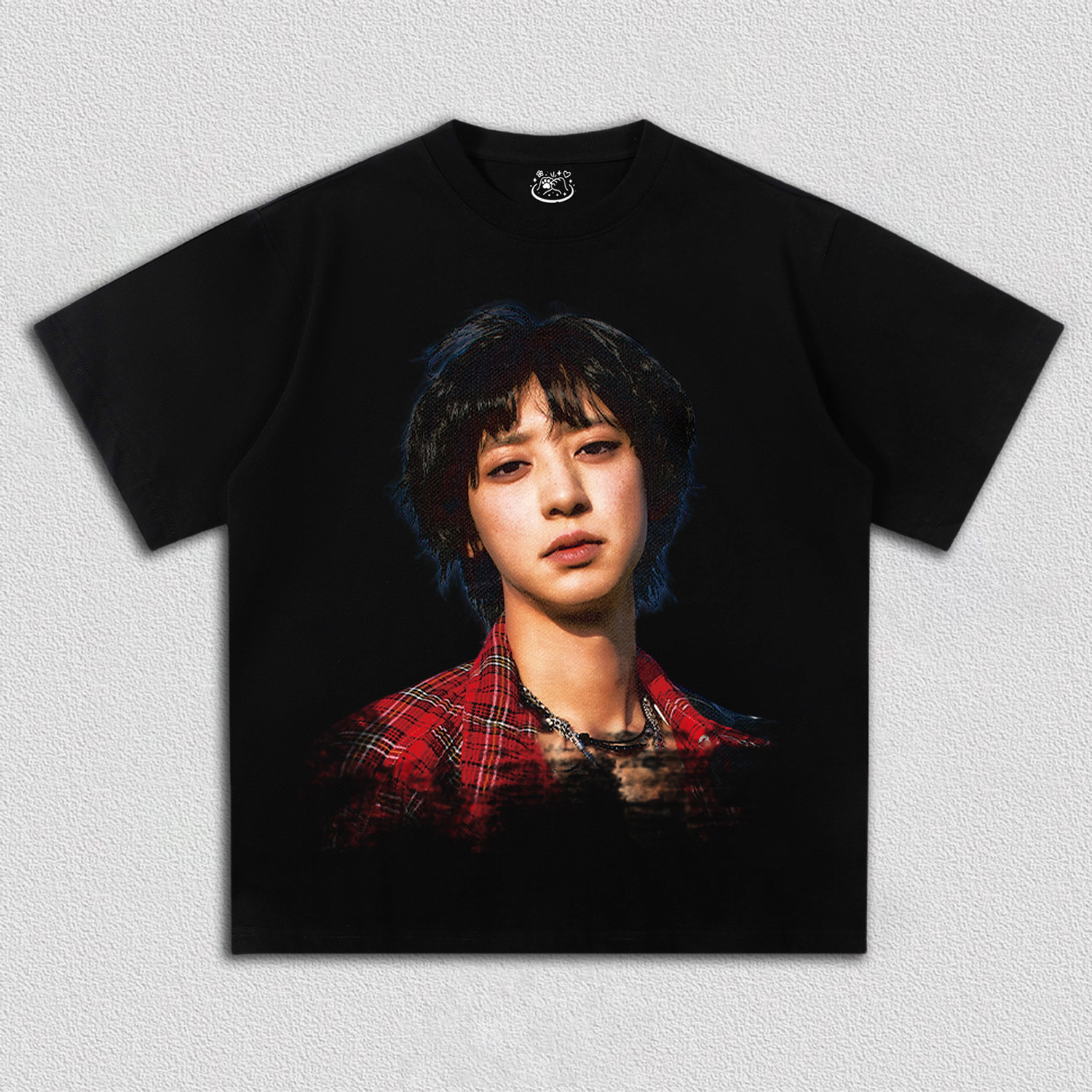 CHANYEOL TEE