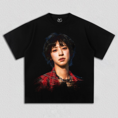 CHANYEOL TEE