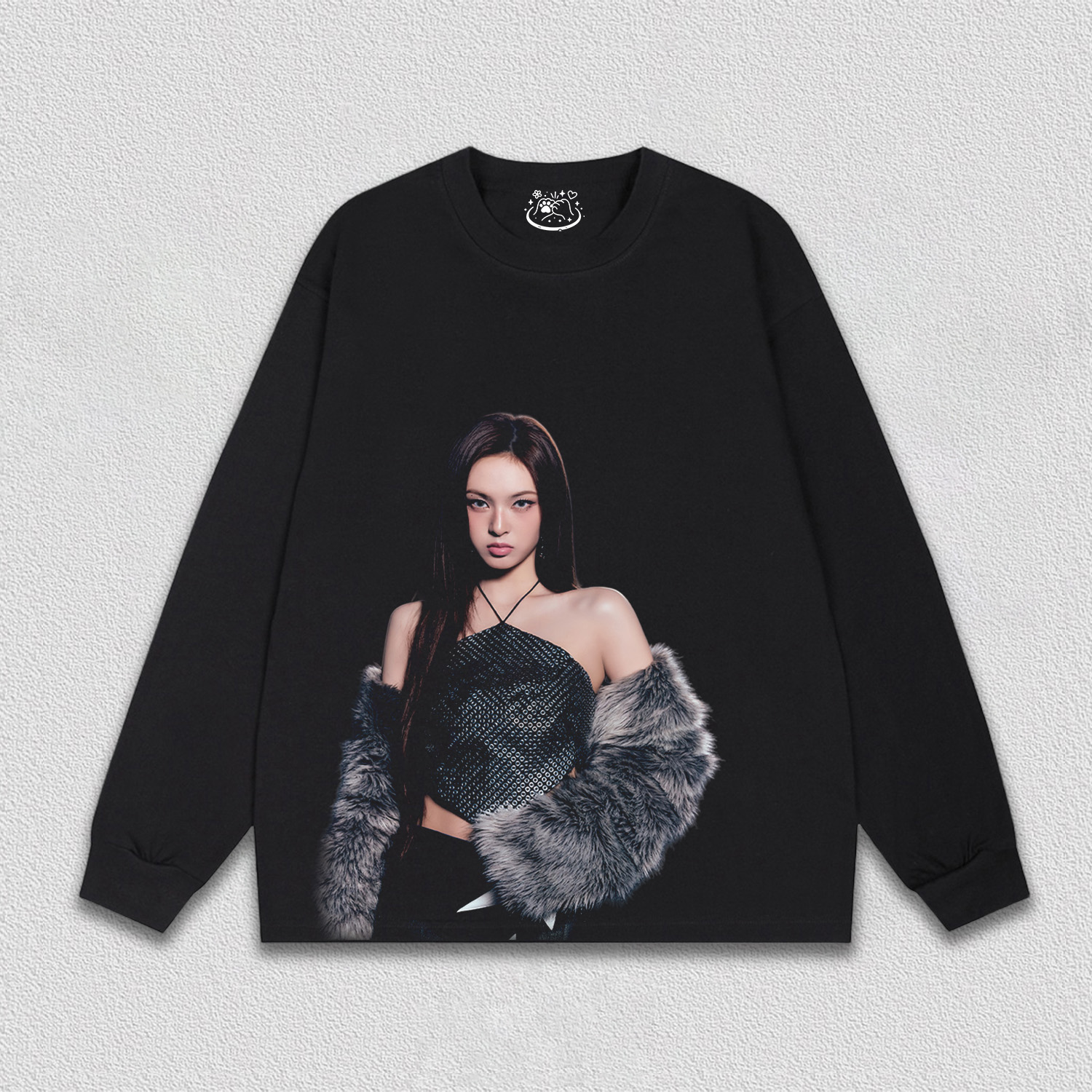 We Go Up-CHIQUITA TEE