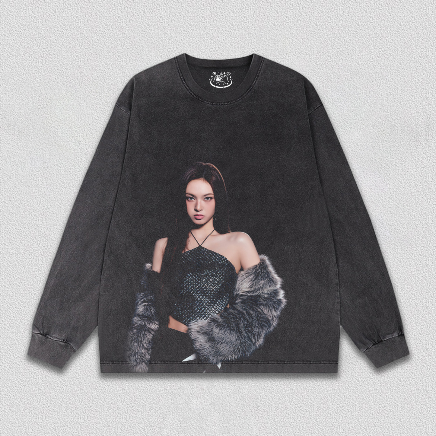 We Go Up-CHIQUITA TEE