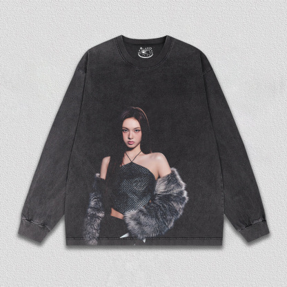 We Go Up-CHIQUITA TEE