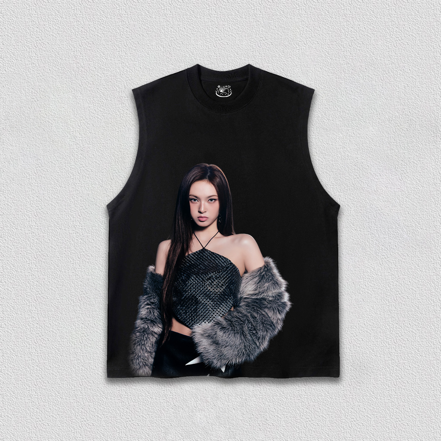 We Go Up-CHIQUITA TEE