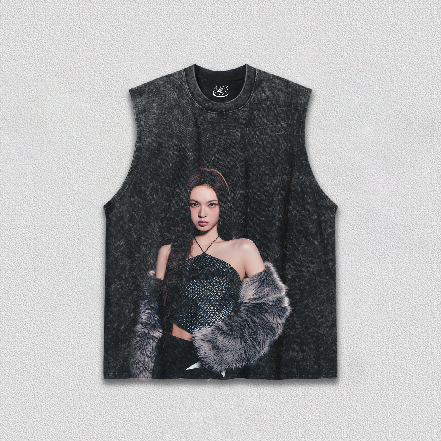 We Go Up-CHIQUITA TEE