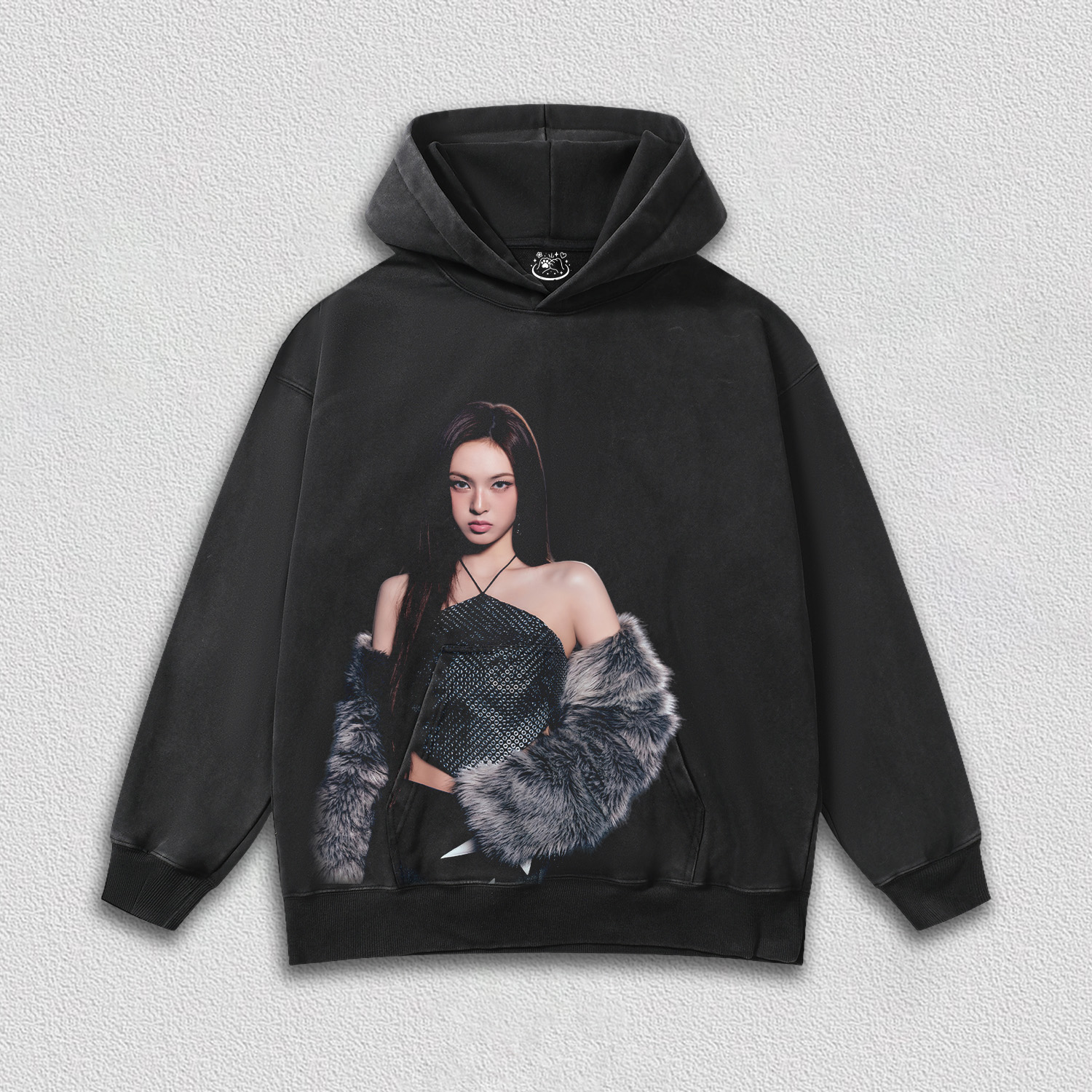 BABYMONSTER We Go Up-CHIQUITA