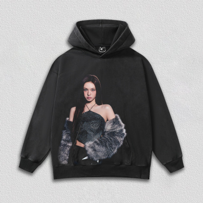 BABYMONSTER We Go Up-CHIQUITA