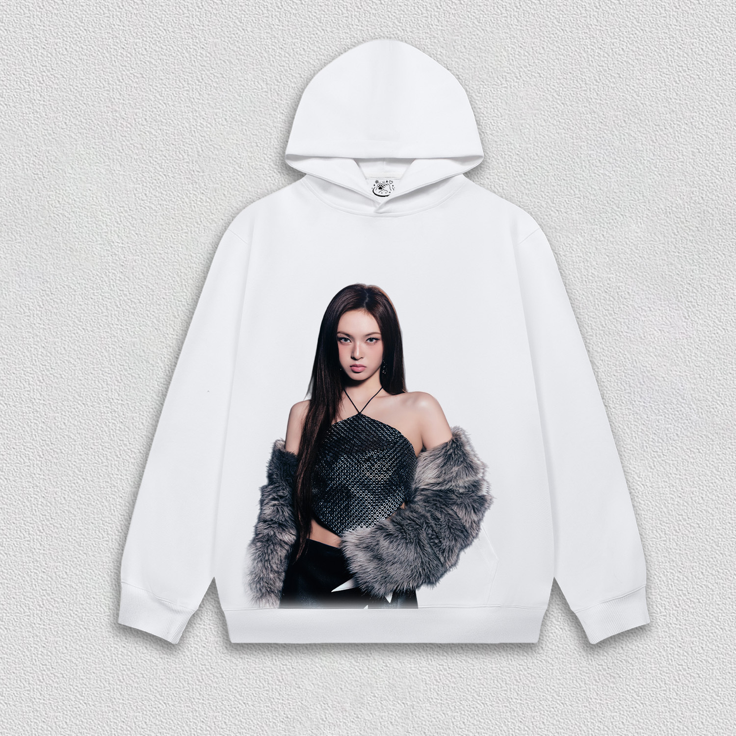 BABYMONSTER We Go Up-CHIQUITA