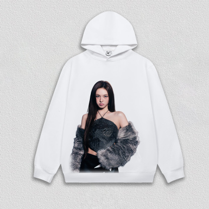 BABYMONSTER We Go Up-CHIQUITA