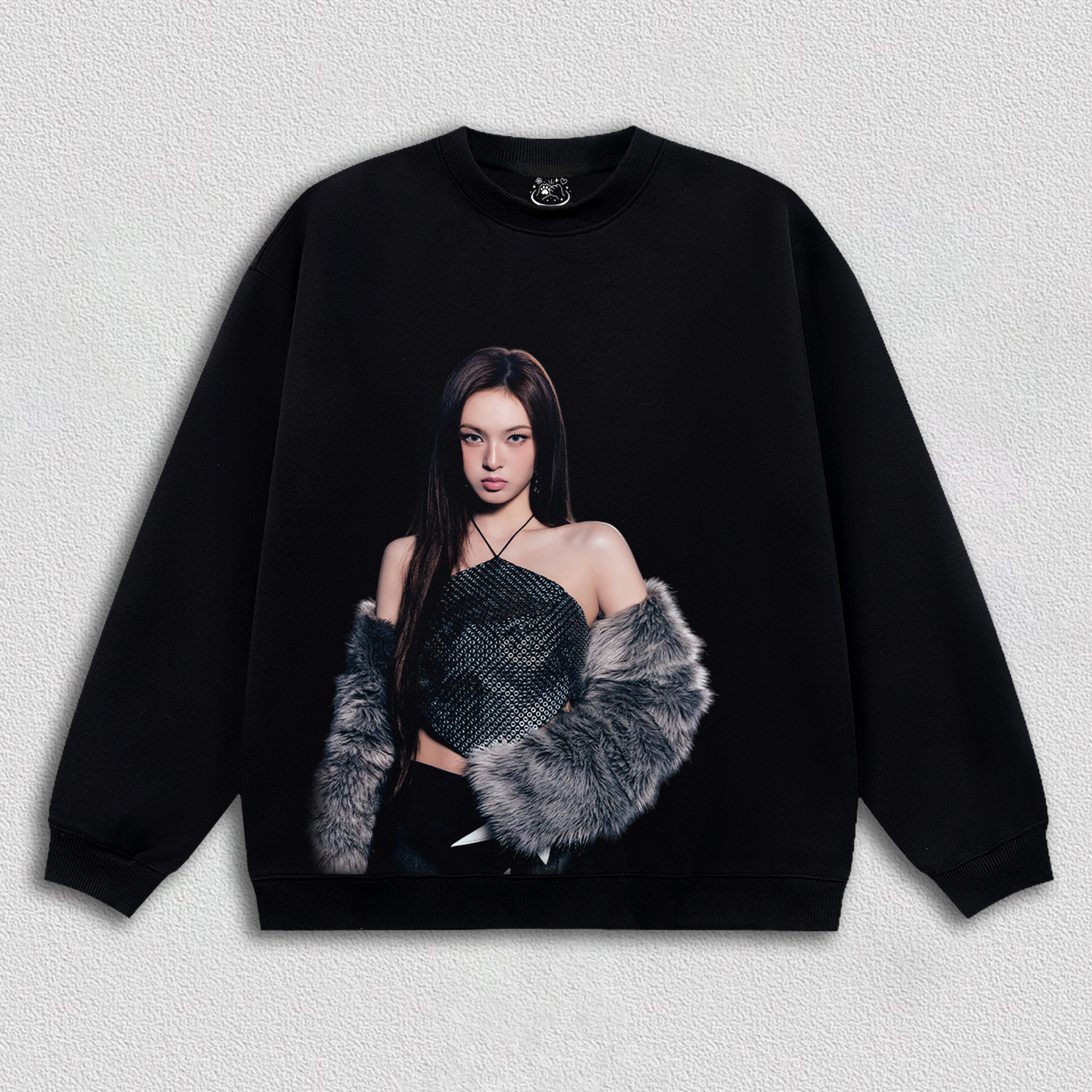 BABYMONSTER We Go Up-CHIQUITA