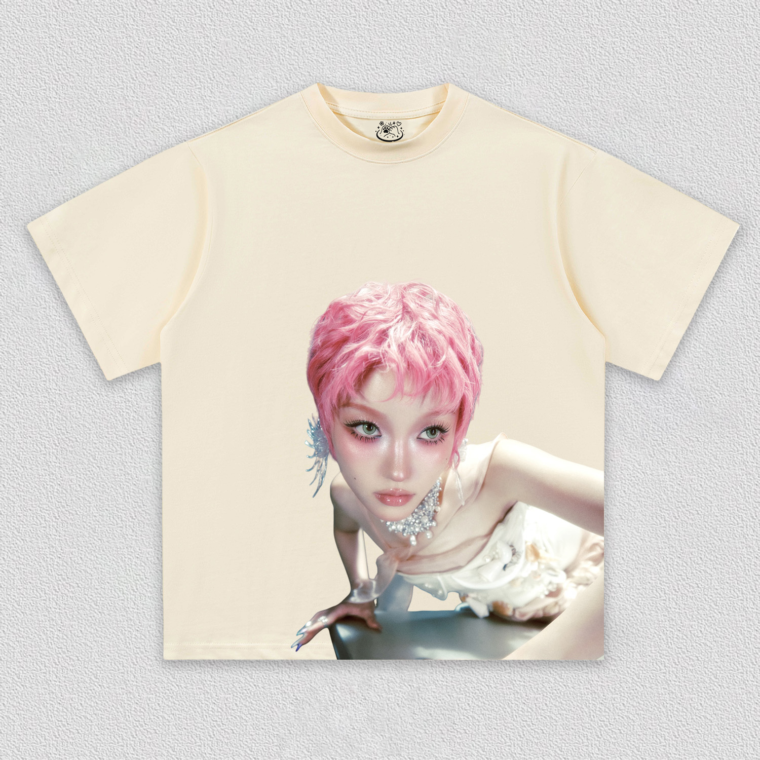 XG CHISA TEE