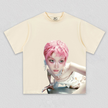 XG CHISA TEE