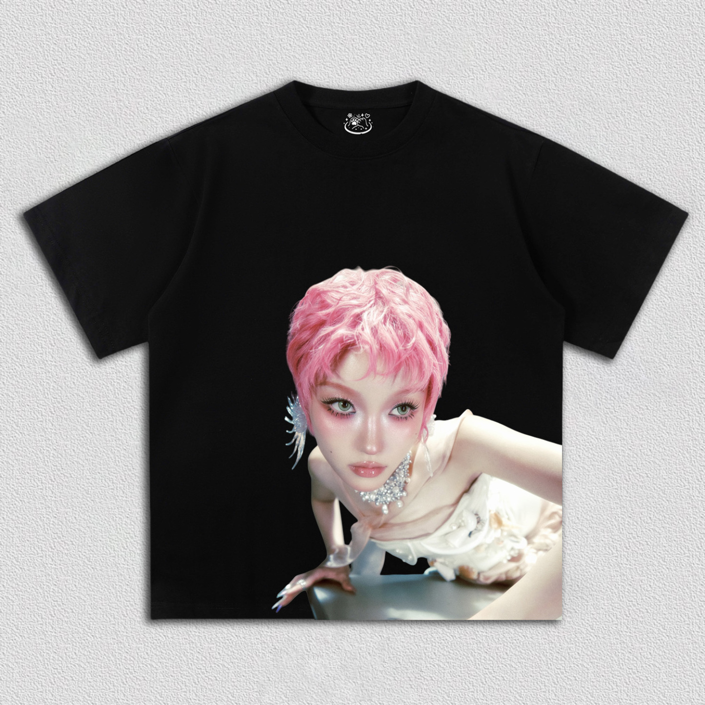 XG CHISA TEE