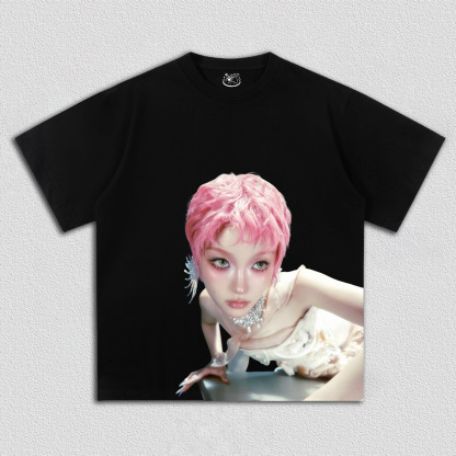 XG CHISA TEE