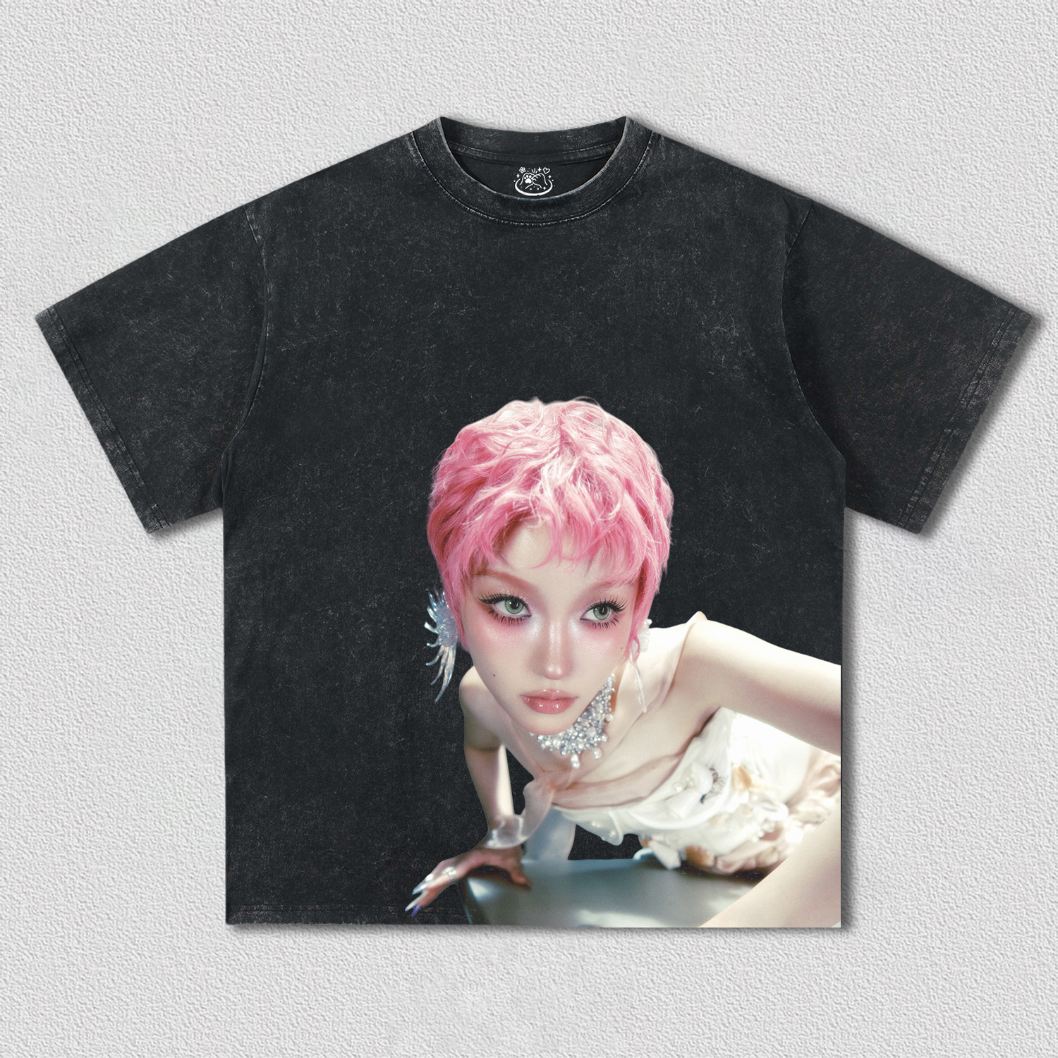 XG CHISA TEE